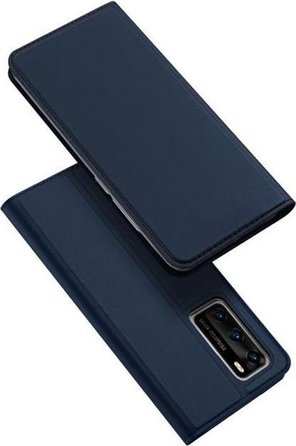Produktbild Dux Ducis Skin Pro Series Bookcover (Huawei P40)