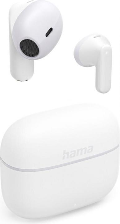 Actual product image Hama Freedom Light II (ANC, 20 h, Wireless)