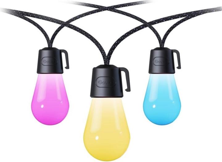 Produktbild Govee String Lights (13.50 m)