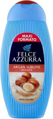 Produktbild Felce Azzurra FELCE AZZURRA Shower Gel żel pod prysznic Argan 400ml (400 ml)