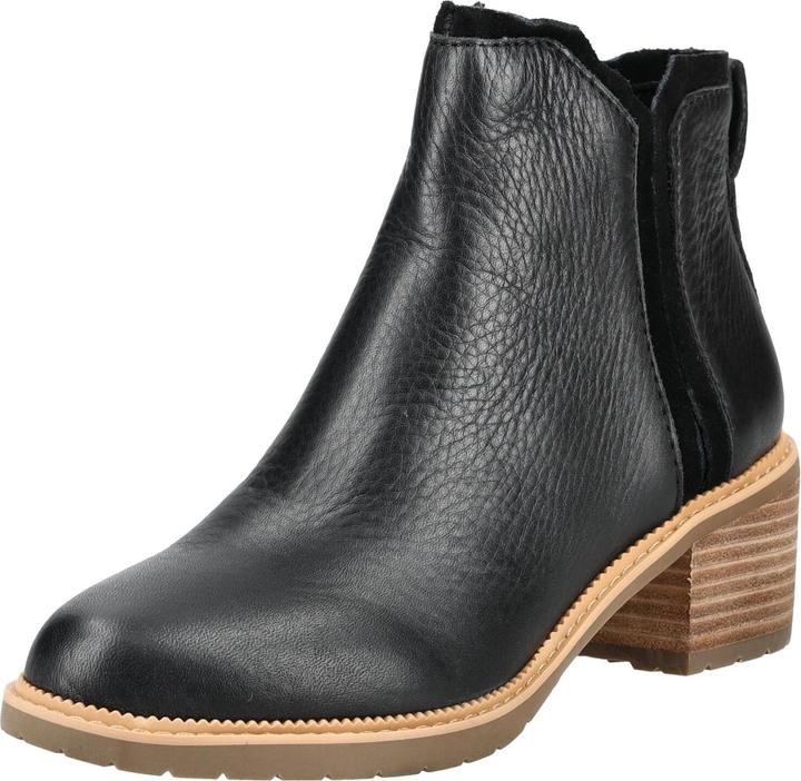 Actual product image Toms W's Hailey Leather (39)