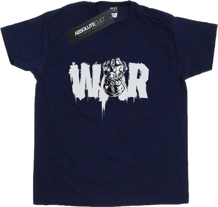 Avengers Infinity War Faust TShirt