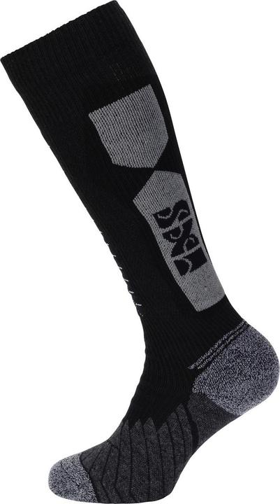 Actual product image Sixs Socks 365 (45 - 47)
