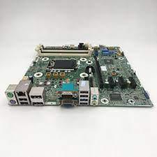 Image du produit HP Ssa Mbd Aries Kbl Q270 Mt Pro