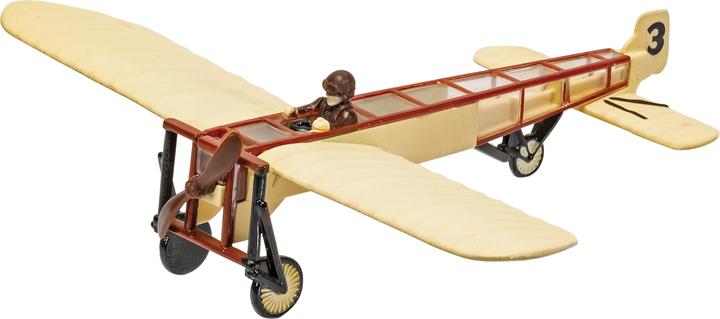 Immagine prodotto Hornby Smithsonian - Monoplano Bleriot