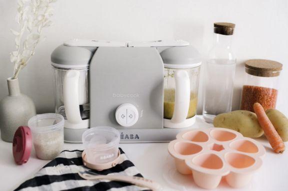 Immagine prodotto Beaba Babycook