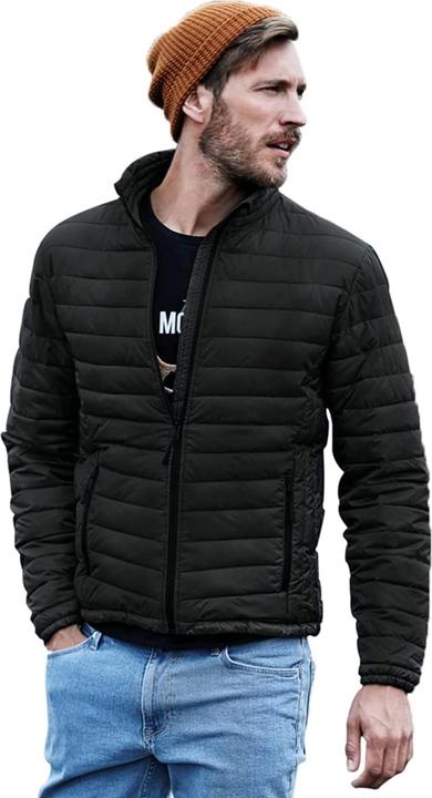 Image du produit Tee Jays - Veste ZEPELIN - Hommes (S)