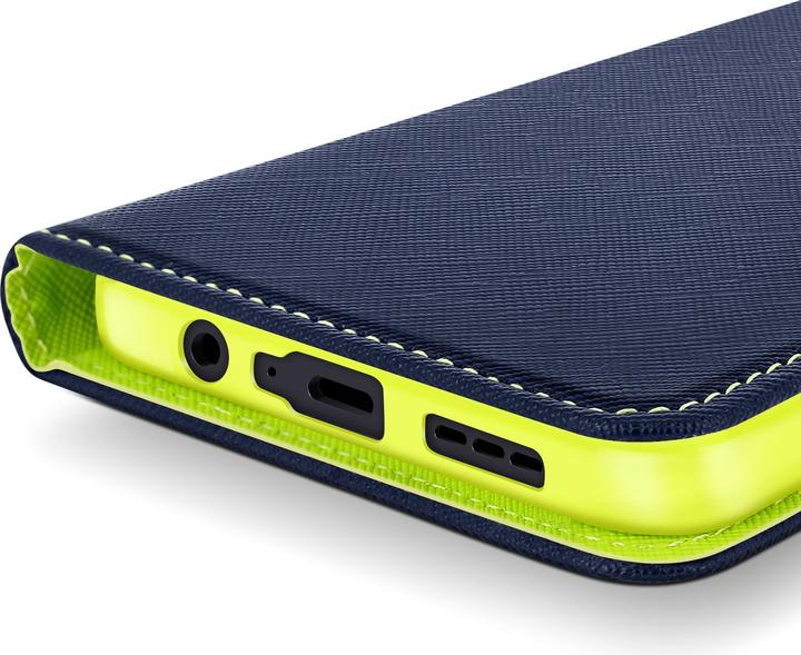Immagine prodotto Avizar Fancy Wallet Cover (Motorola Moto G35)