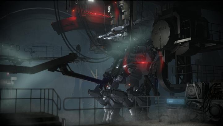 Immagine prodotto Bandai Namco Armored Core VI: Fires of Rubicon - Edizione di lancio (PS5, IT, FR, DE)