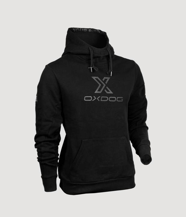 Produktbild Oxdog Glow Hoodie (152)
