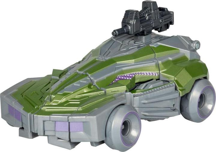Hasbro Transformers: War for Cybertron Studio Series Deluxe Class Actionfigur Gamer Edition Sideswipe 11 cm