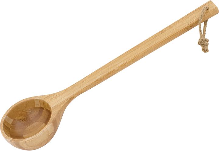 Rento Bamboo Ladle