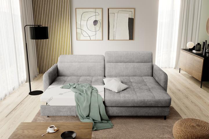 Produktbild ELTAP Gomsi (Ecksofa, 3-Sitzer, Bettsofa)