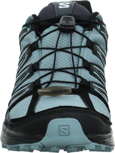 Immagine prodotto Salomon Scarpe XT BACKBONE PRIME GTX W Arona/Nero/Tanager Turchese 4.5 (37 1/3)