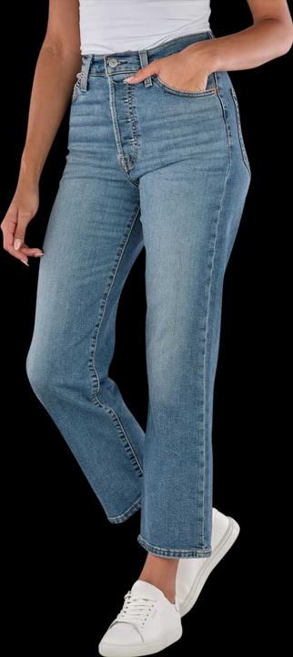 Actual product image Levis 10021730 (W25/L27)