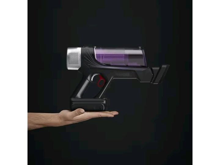 Actual product image Rowenta X-Force Flex 9.60 Allergy RH2038