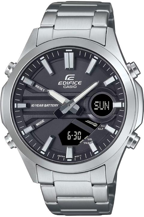 Produktbild Casio EFV-C120D-1AEF (Chronograph, 46 mm)