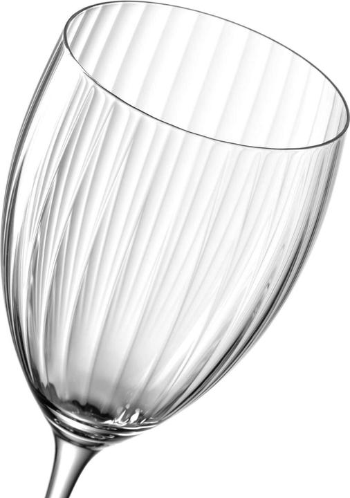 Produktbild Leonardo Poesia Wein- und Sektgläser Set (130 cl, 18 Gläser, Sektgläser, Weissweingläser, Rotweingläser)