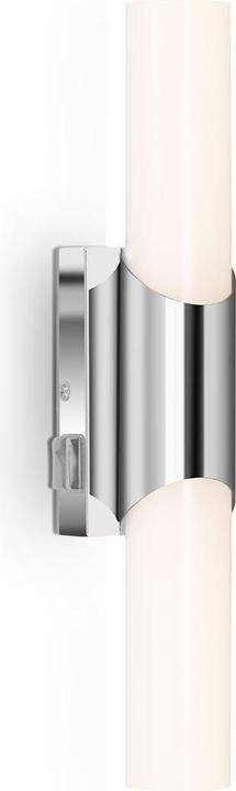 Actual product image Briloner LED bathroom light, chrome, LED/6,5W (700 lm)