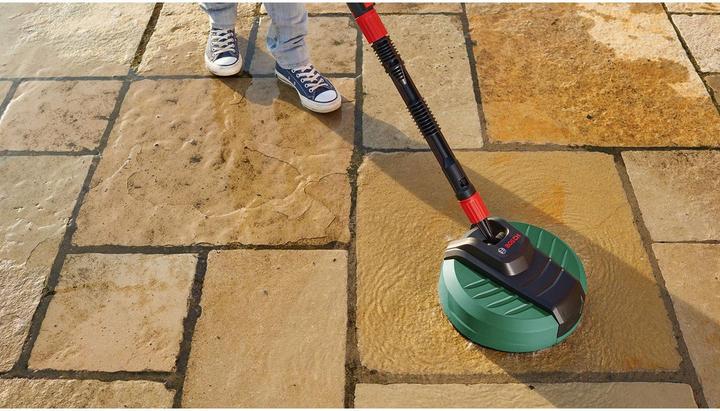 Produktbild Bosch Home & Garden Terassenreiniger Aquasurf 280 für Aquatak