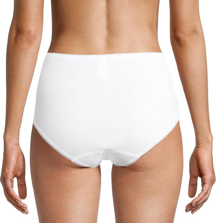 Actual product image Speidel 3-pack Noelle hipster briefs (40, L, pack of 3)