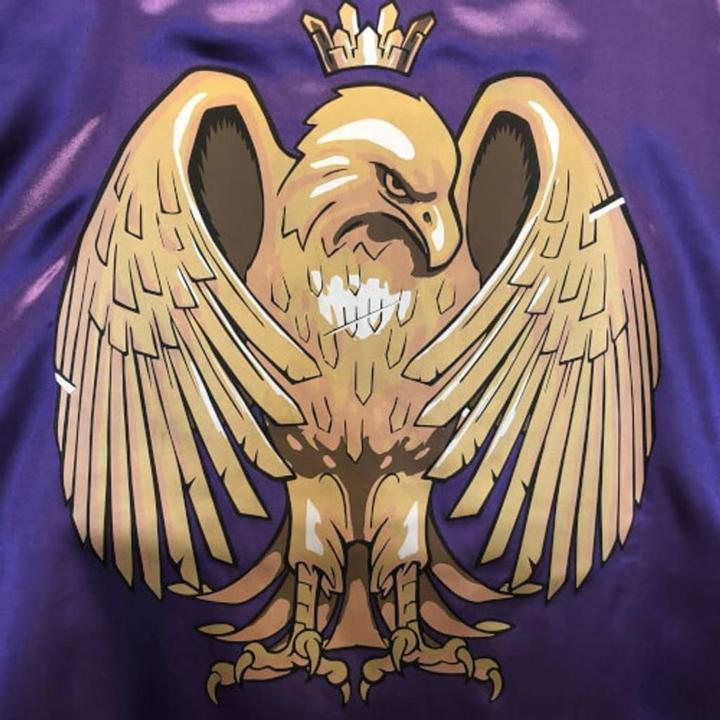 Produktbild Liontouch Umhang Golden Eagle