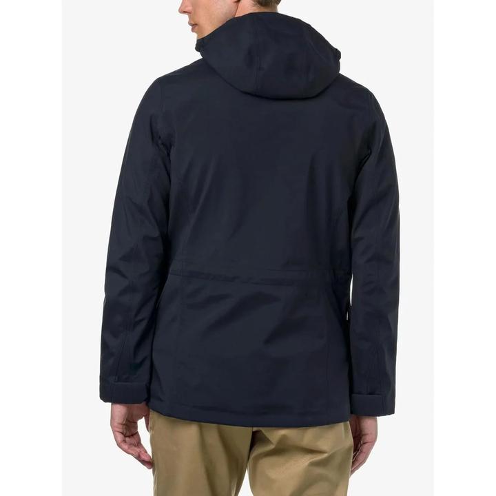 Image du produit K-Way Giacconi Blu (XL)