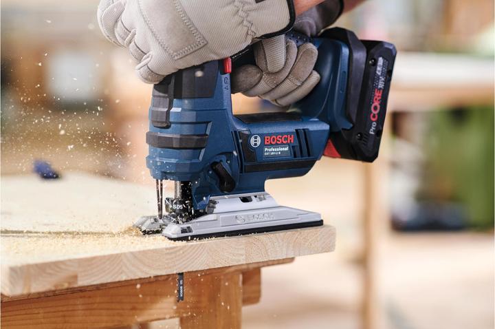 Actual product image Bosch Professional Zubehör T 144 D, pack of 25