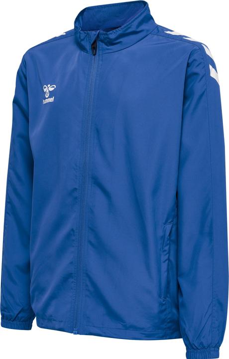 hummel Core Xk Micro Zip Jacket Kids