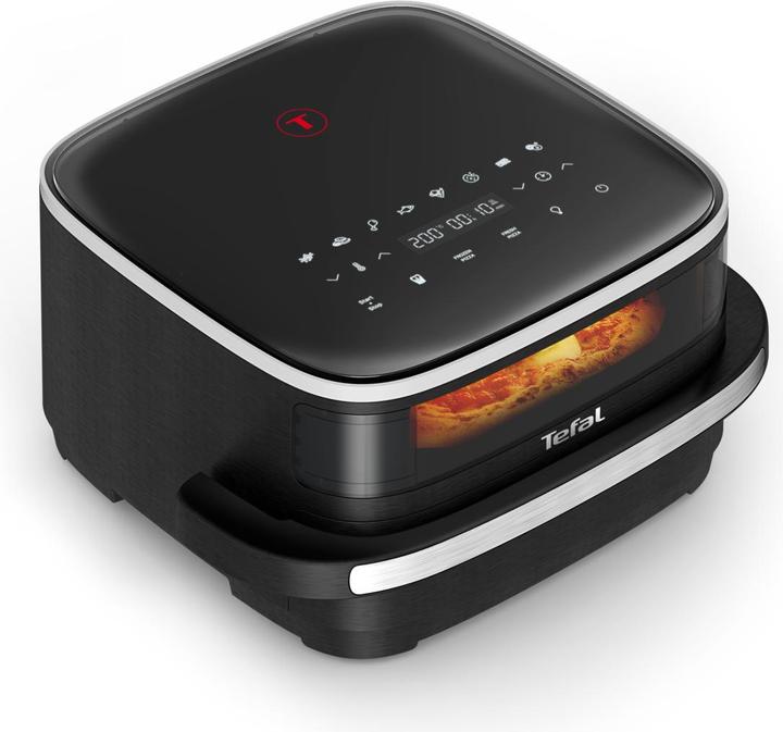 Immagine prodotto Tefal Easy Fry XL Surface FW4018 Heissluftfritteuse