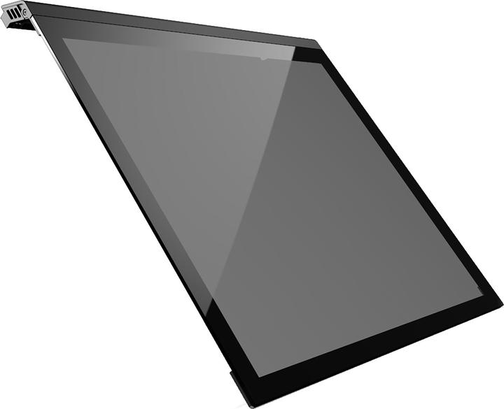 Actual product image be quiet! Silent Base Panel
