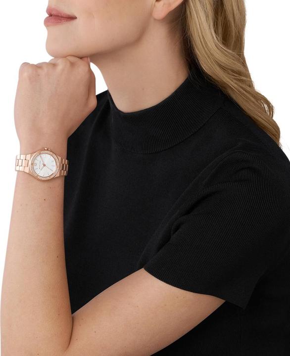 Produktbild Michael Kors Mini Lennox (Analoguhr, 33 mm)
