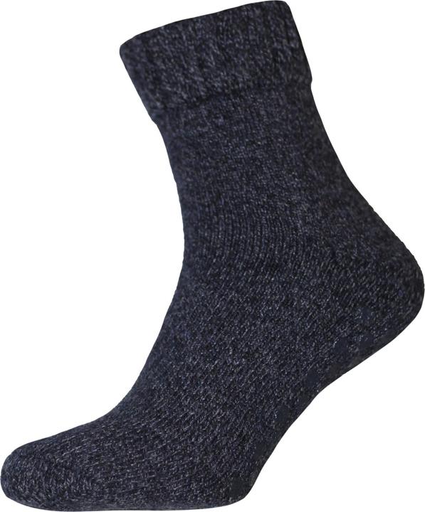 Actual product image Generic Slipper socks (Single pack, 39.5 - 45.5)