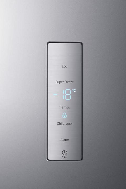 Immagine prodotto Hisense FV354N4BIE Congelatore a libera installazione (Struttura autonoma, 274 l)