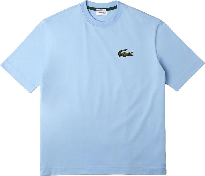 Produktbild Lacoste TShirt Baumwolle aus biologischem Anbau (XS)