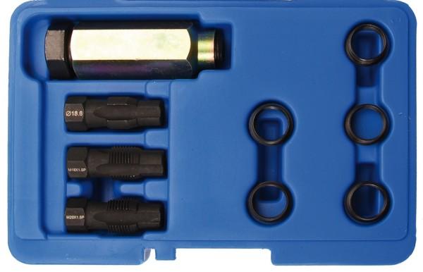 Actual product image BGS Repair Kit for Oxygen Sensor Thread