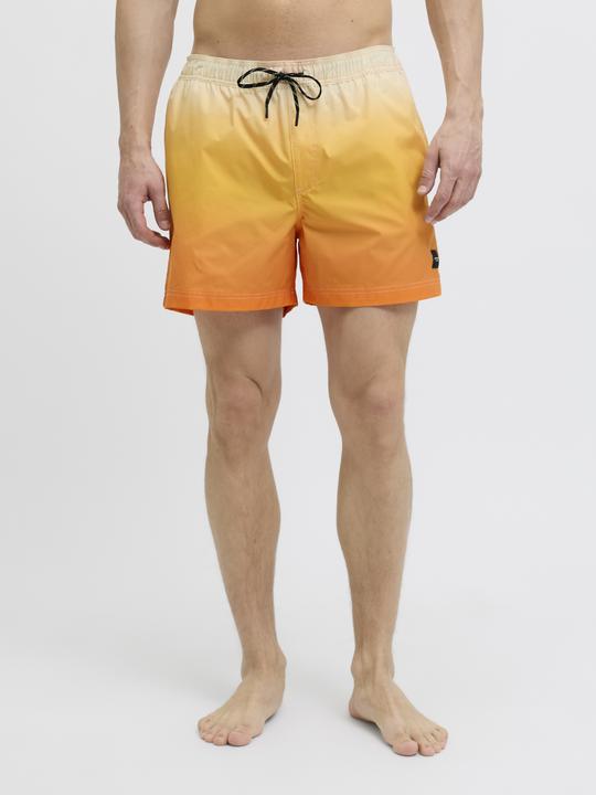 Image du produit Jack & Jones Regular Fit Badeshorts Badeshorts (L)