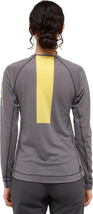Image du produit Haglöfs Women's L.I.M ZT II Air Base (M)