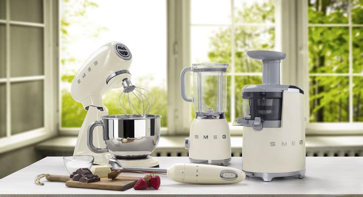 Immagine prodotto Smeg BLF03CREU (Spina UE, 800 W)