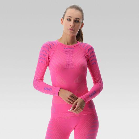 Image du produit UYN T-shirt thermique Resilyon (L, XL)