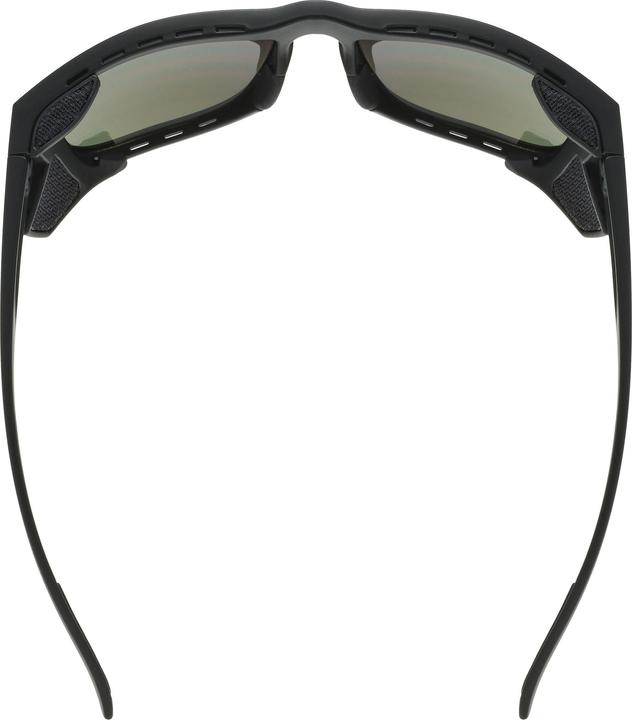 Immagine prodotto Uvex Sports sportstyle 312 (nero opaco-oro*, oro a specchio (S3))