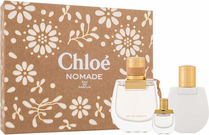 Image du produit Chloé Nomade (Eau de parfum, 180 ml)