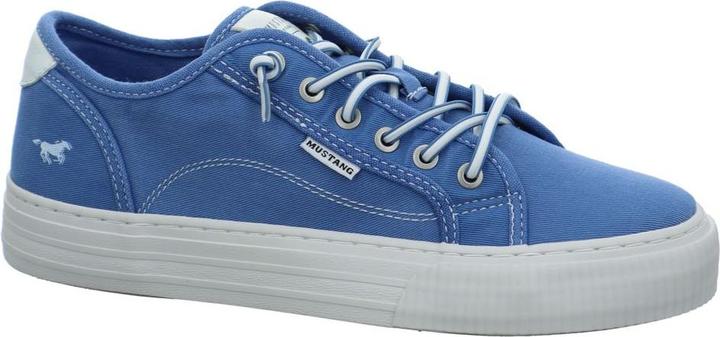 Image du produit Mustang Baskets (39)