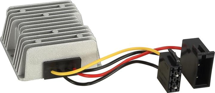 ACV Spannungswandler 24 Volt 12 Volt max. 10A