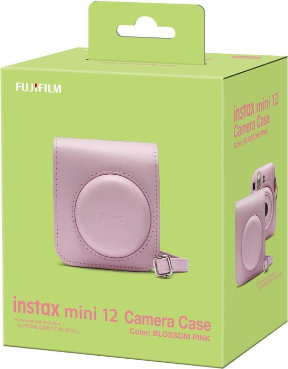 Image du produit Fujifilm instax Mini 12 (Étui pour appareil photo, 1.84 l)