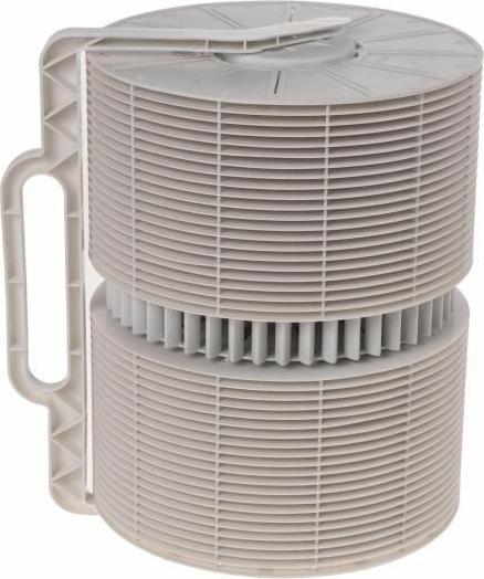 Image du produit Venta Laveur d'air Pile de plaques LW24/LW25, Type de produit : Pile de plaques (1 x)