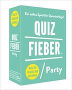 Immagine prodotto Festa della febbre da quiz (Tedesco)