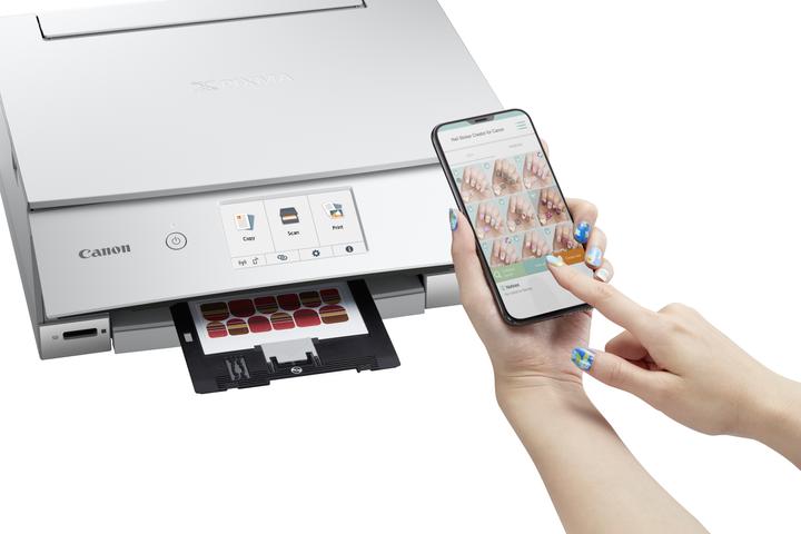 Immagine prodotto Canon Pixma TS8351a (Inchiostro, Colore)