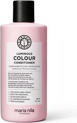 Immagine prodotto Maria Nila Cura e stile - Balsamo colore luminoso (300 ml)