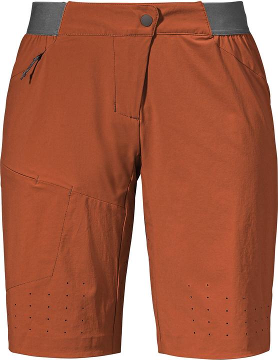 Actual product image Schöffel Shorts Mellow Trail (3XL)